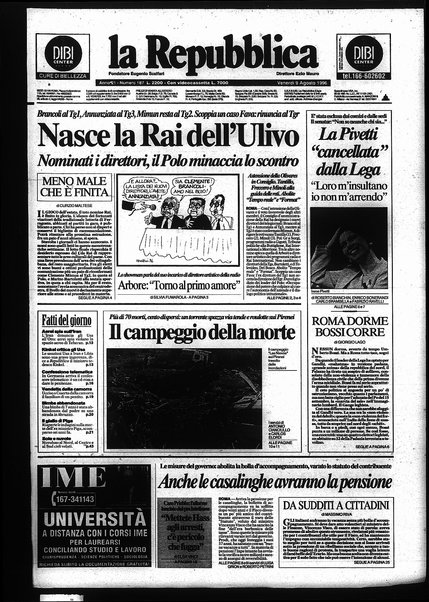 La repubblica